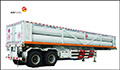 CNG Cylinder Racks for Trucks